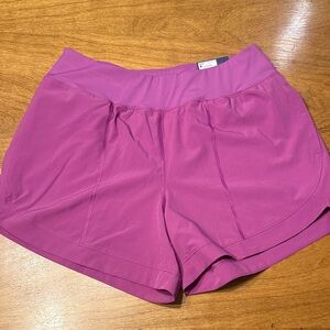 Tek Gear Women’s Athletic Shorts
